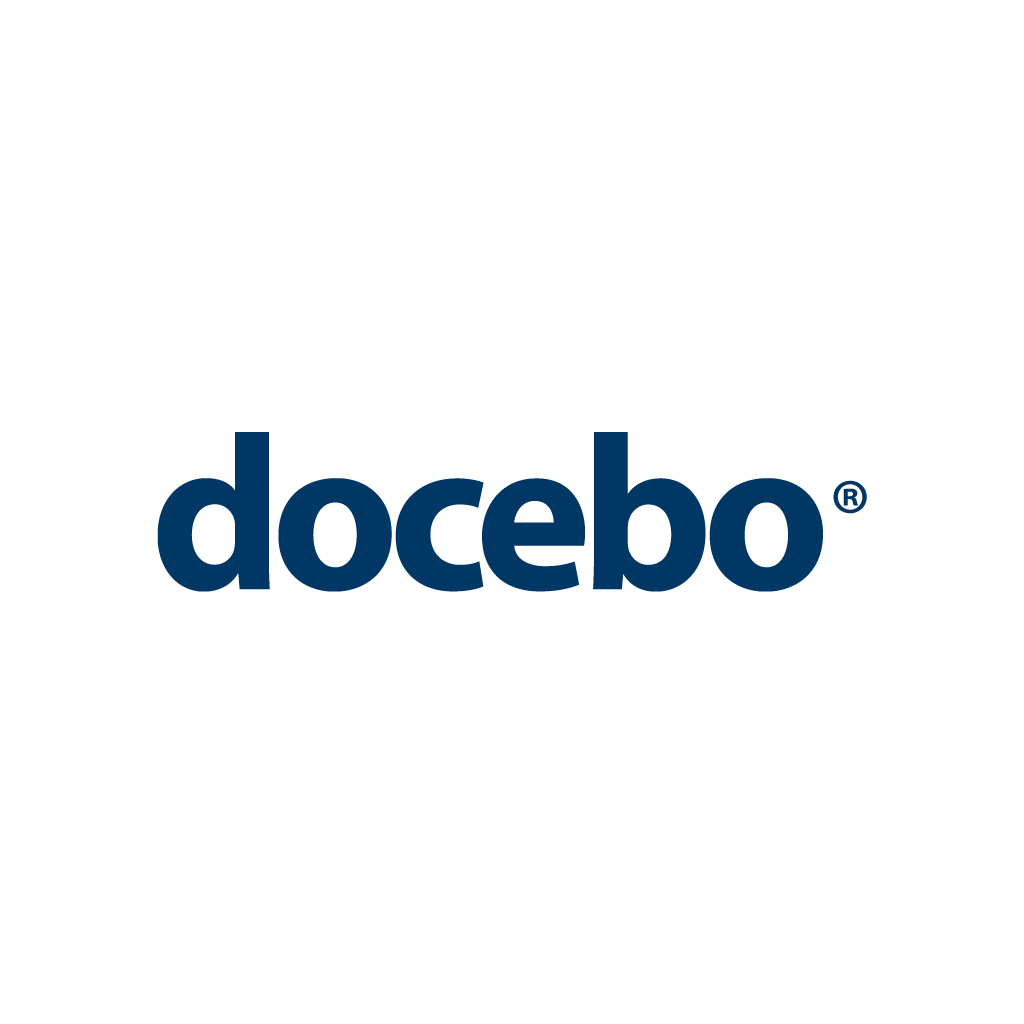 docebo logo